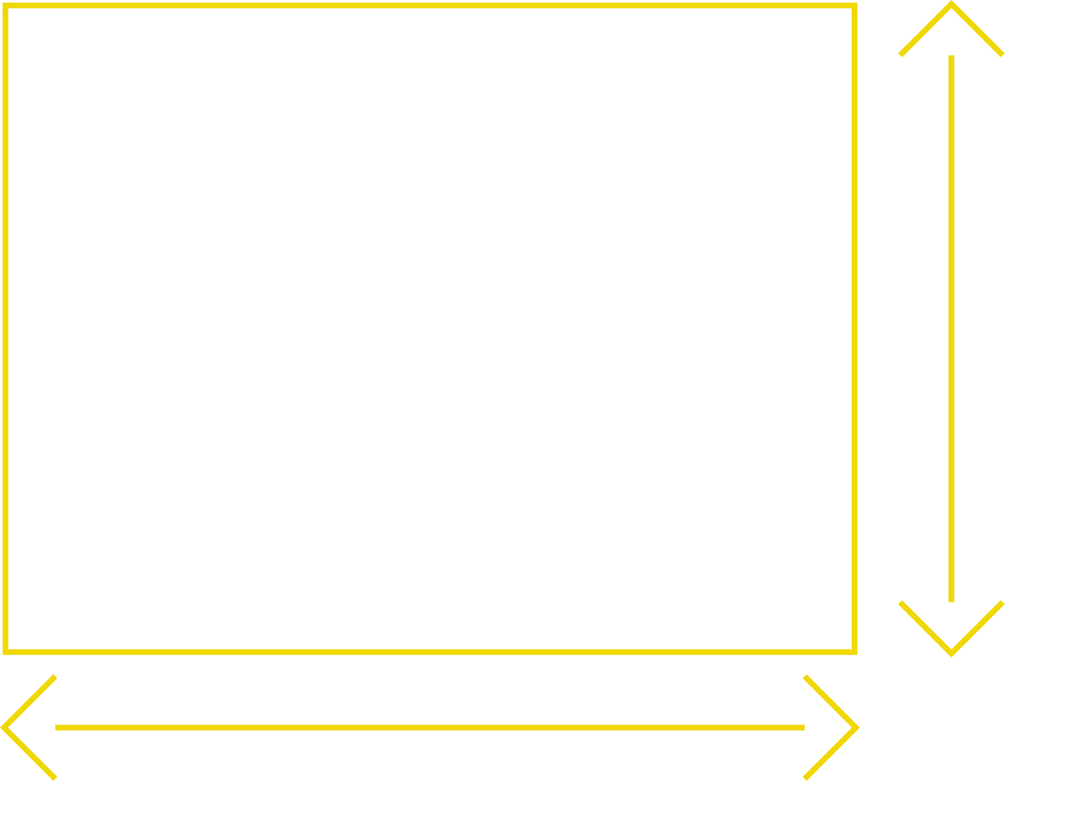 Dimension Illustration